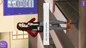 Episode Choose Your Story - MORE HIDDEN ANIMATIONS Pt. 2