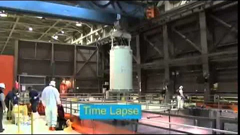 Spent Fuel Storage at Diablo Canyon Power Plant