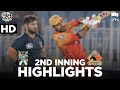 Sindh's Unbelievable Victory Against BAL | Sarfaraz Ahmed | Match 20 | National T20 Cup 2020 | NT2E