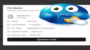 Finding and Destroying a Scammers discord webhook