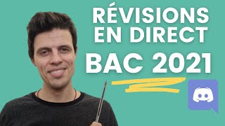 Révisions Bac : Physique-Chimie