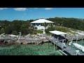 Island Wings | Lubbers Quarters | Abaco, Bahamas