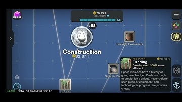 James Webb telescope : Exploration