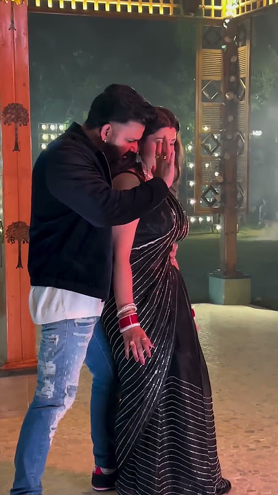 Pawan Singh | सड़िया | Sadiya | Shivani Singh | #Bhojpuri #songbhojpuri  #bhojpuri #dance