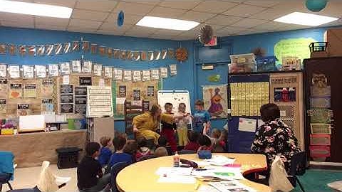 Practicum Video Lesson