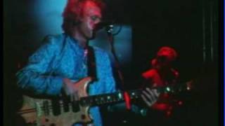 Level 42 - Man - Live @ Valhyhallen, Copenhagen, Denmark, 1988. Part 3