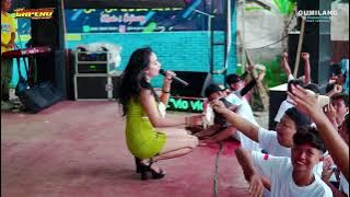 NEW GAPERO - ANAK LANANG VIOLA VIO - WONOSOCO BERSATU - KANJENG MAMI KUDUS