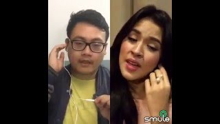 Download Percayalah By Raisa Feat. Owjend - Smule Sing! Karaoke App Video MP3 Percayalah By Raisa Feat. Owjend - Smule Sing! Karaoke App