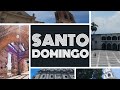 🇩🇴 SANTO DOMINGO | TURISMO POST CUARENTENA ¿ES POSIBLE? | CAPITULO1 WILLY VLOGS 🇨🇴