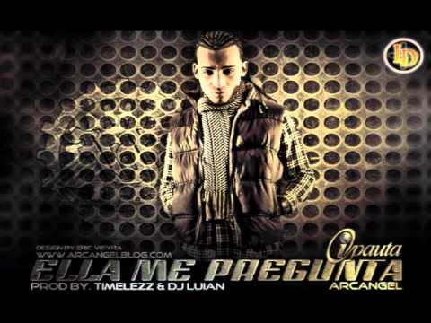 arcangel pa lo tiguere vacano mp3