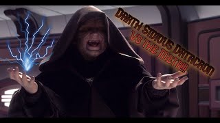 Testing Darth Sidious's Soloing Datacron vs the Meta! (Wins and Losses)