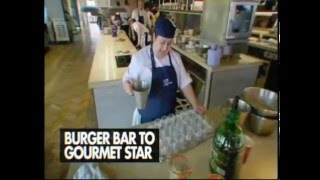 Summer on ABC2 TV Spot 2016