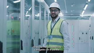Técnico en Control y Monitoreo Remoto de Procesos Mineros