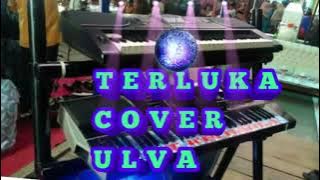 DANGDUT ORGEN TUNGGAL TERLUKA VOC.ULVA