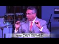 “EVIDENCIAS DEL ARREPENTIMIENTO” | Pastor Chuy Olivares. Predicaciones, estudios bíblicos.