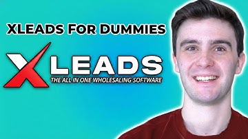 XLeads For Dummies! Step-By-Step Guide For Anyone Wanting To Use XLeads!