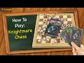 Nightmare Chess Quiz