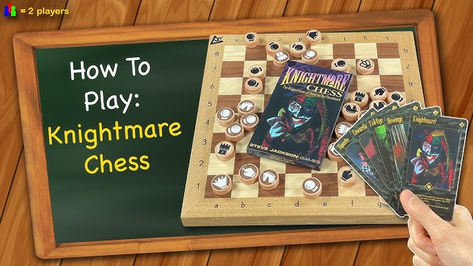 How to play Pawns of Power Chess 