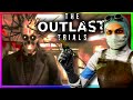 THE OUTLAST TRIALS MADE ME WET MYSELF