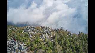 Гора Пидан Приморский край (Pidan mountain ). Поход клуба  &quot;Родные люди&quot;