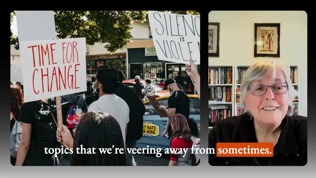 Patricia Bradshaw on her book, Concise Introduction to Nonprofit Governance, MPNL program