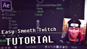 𝐄𝐚𝐬𝐲 𝐒𝐦𝐨𝐨𝐭𝐡 𝐓𝐰𝐢𝐭𝐜𝐡 𝐓𝐮𝐭𝐨𝐫𝐢𝐚𝐥 | 𝐀𝐟𝐭𝐞𝐫 𝐄𝐟𝐟𝐞𝐜𝐭𝐬