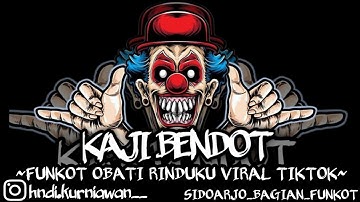 INI FUNKOT TERBARU YANG KALIAN CARI CARI || FUNKOT OBATI RINDUKU VIRAL TIKTOK TERBARU 2024