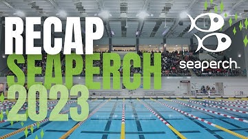 2023 International SeaPerch Challenge | Recap | #shorts
