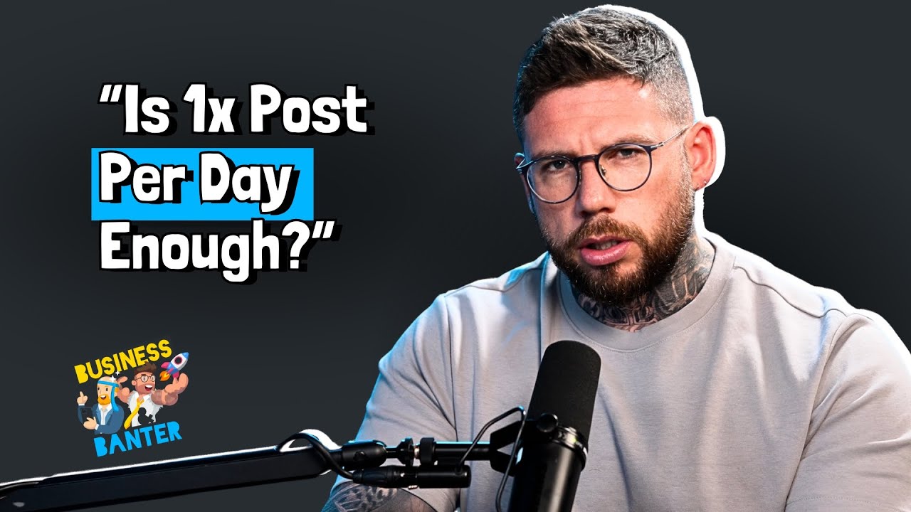 How to Launch Like Alex Hormozi