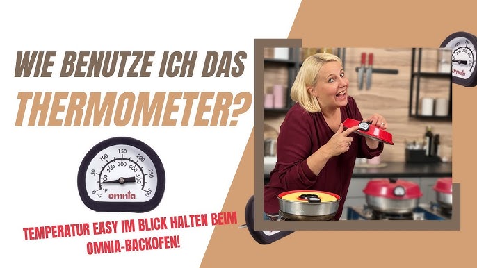 Der Omnia Backofen – was kann er wirklich?