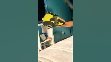 perfect loop? #dragonpuppets #art #dandysworld