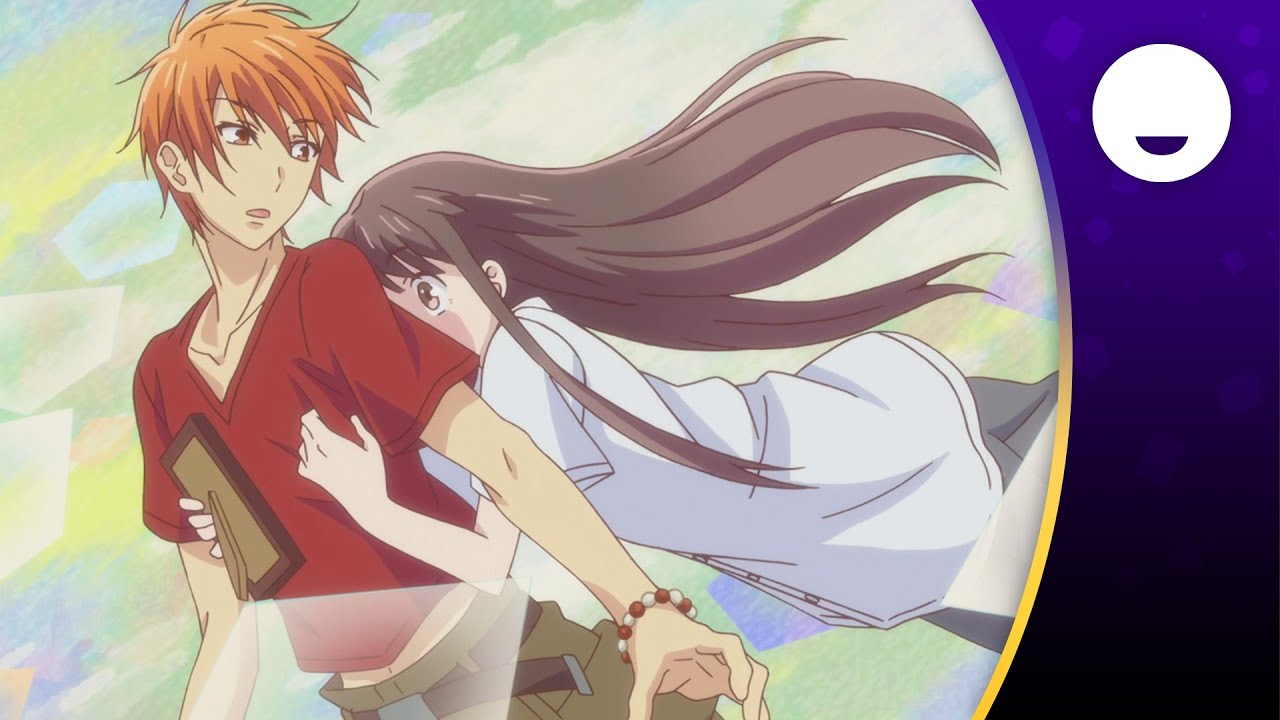 Fruits Basket  Watch on Funimation