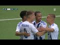HJK vs Farul Constanţa 2-0 agg 3-2 – UEFA Europa Conference League