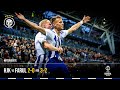 HJK Helsinki F. Constanta goals and highlights