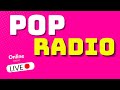  - Pop Best Radio — 24/7 Live Pop Hits 2025 🔥 Best English Songs 2025