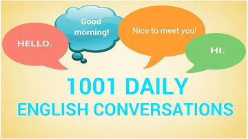 Free English Conversation 6: Do You Want Something to Drink? [Subtitles]
