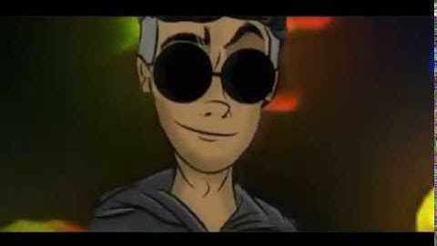 Intro dorgas para Tavinho GT(Full android)ESSA FC FODA KJK