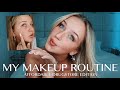 my drugstore makeup routine ~affordable~