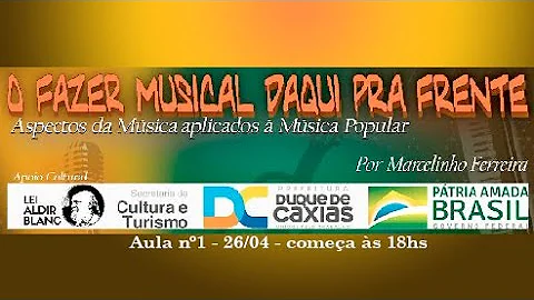 O que significa fazer musical?