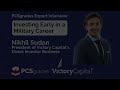 Investing early in a military career  pcsgrades expert interview