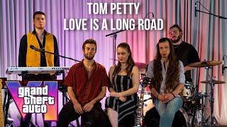 Caravel - Love Is A Long Road by Tom Petty (Cover)