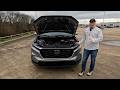 2026 Honda CR-V LX Engine Details And MPGs