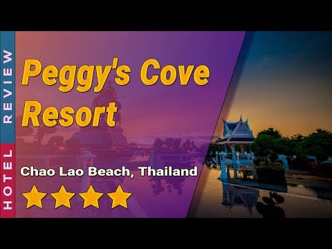 Peggy's Cove Resort hotel review | Hotels in Chao Lao Beach | Thailand Hotels