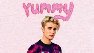 Justin Bieber - Yummy (Remix) ft. Migos & Chris Brown