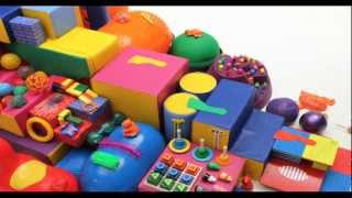 AIB Thinking Toys