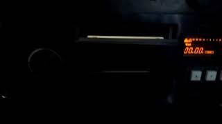 Conga from the vintage album Miami Sound Machine - Primitive Love on V6030S deck