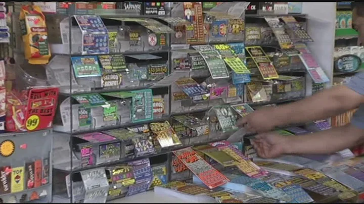 I-Team: Are winning lottery tickets evenly distributed - DayDayNews