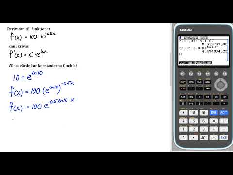 Matematik 5000+ 3b