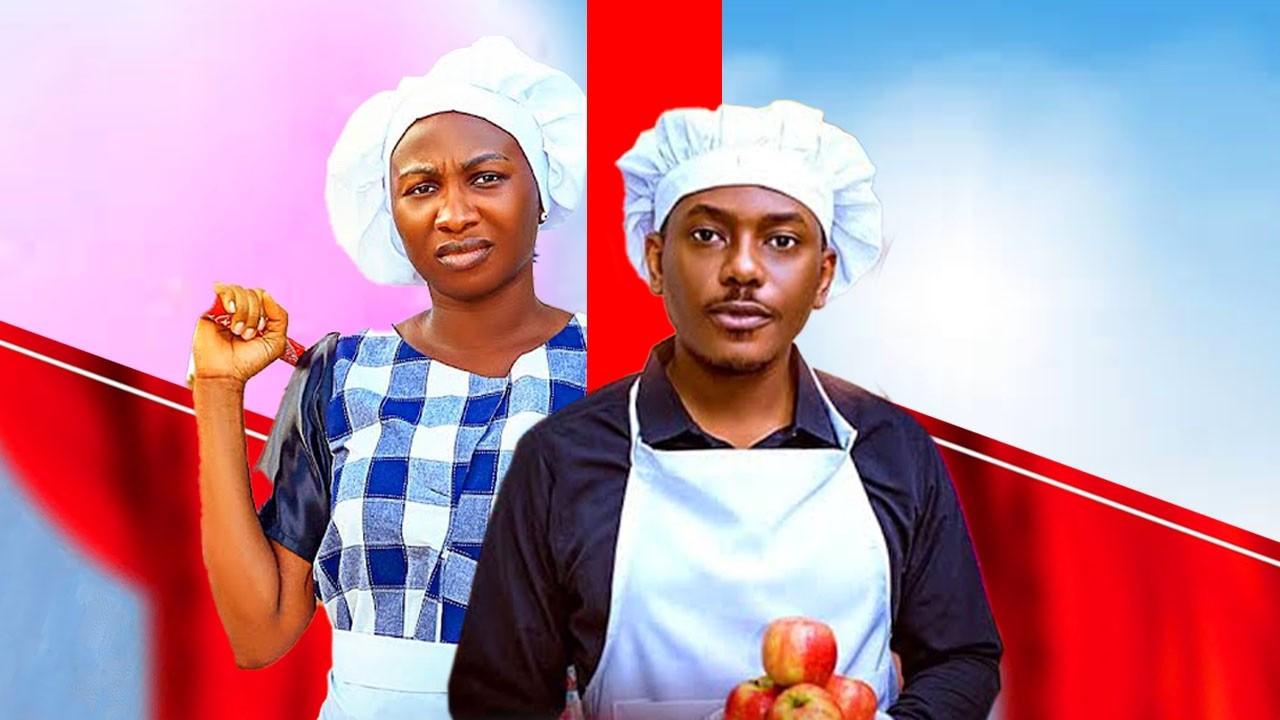 VALENTINE SPECIAL - 2026 TRENDING NOLLYWOOD MOVIE