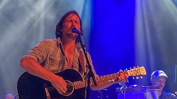 Four Winds - Lukas Nelson and Promise of the Real